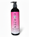 Korzen Hair Chocolate Coconut Deep Conditioner Intensive Moisture & Protein