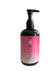 Korzen Hair Chocolate Coconut Curling Cream – Define & Hydrate Curls