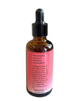 Korzen Hair Strengthening Oil – Nourish & Strengthen Natural Hair