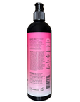 Korzen Hair Chocolate Coconut Clarifying Shampoo | Deep Cleansing & Curl-Friendly