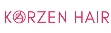 Korzen Hair logo